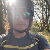 Foto 8 der Bikemap-Route "St Andrew Street, Dalkeith to South Clerk Street, Edinburgh"