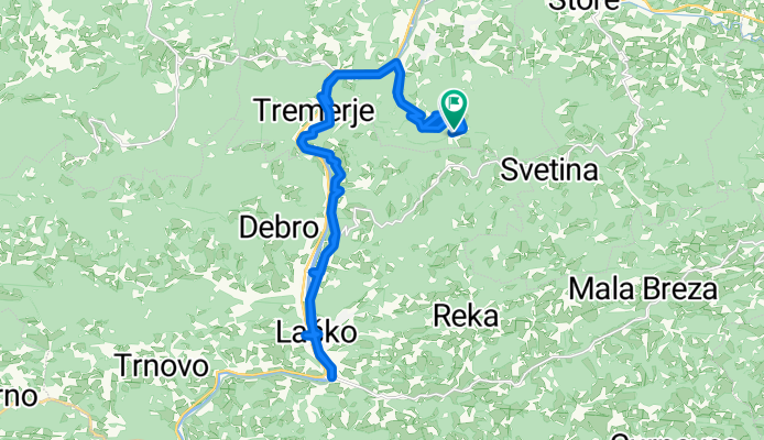 46.195, 15.275 to 46.195, 15.276