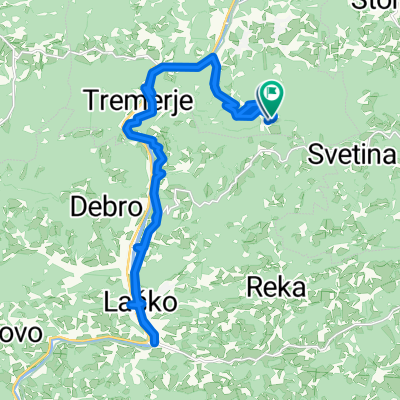 46.195, 15.275 to 46.195, 15.276