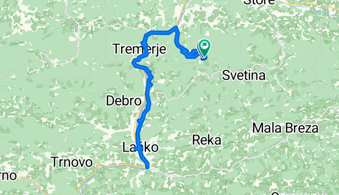 46.195, 15.275 to 46.195, 15.276