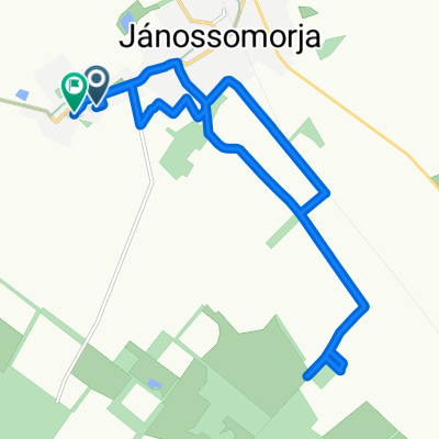 Petőfi utca - Petőfi utca