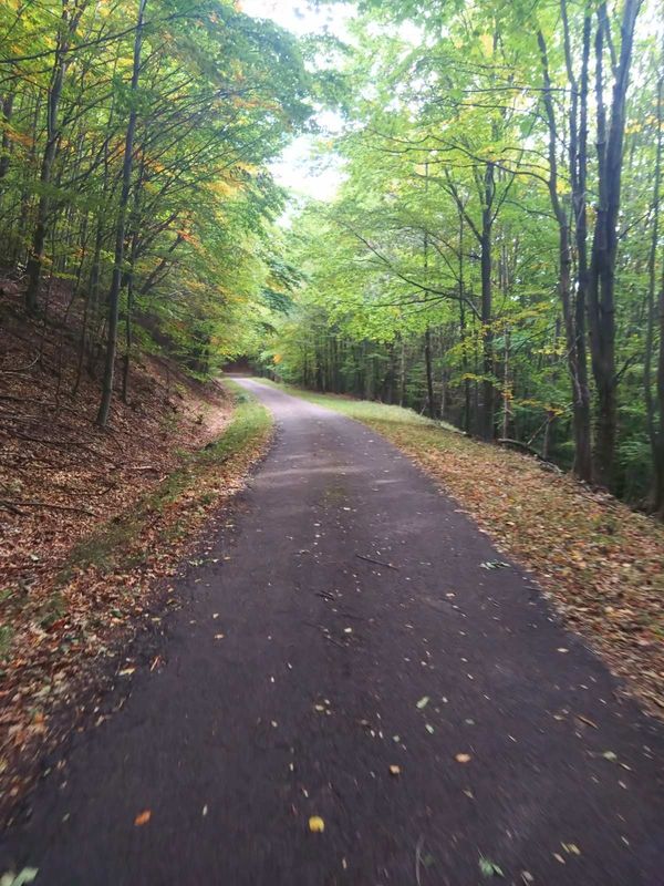 Névtelen Út - Béke utca