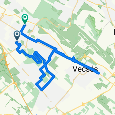 Baross utca, Budapest - Széchenyi István utca, Budapest