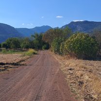 Foto 8 de la ruta de Bikemap "D650 Akdeniz Blv-15 to Bıyıklı Köyü Yolu"