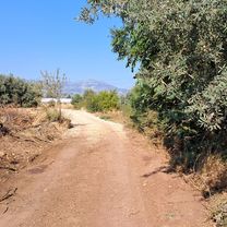 D650 Akdeniz Blv-15 to Bıyıklı Köyü Yolu