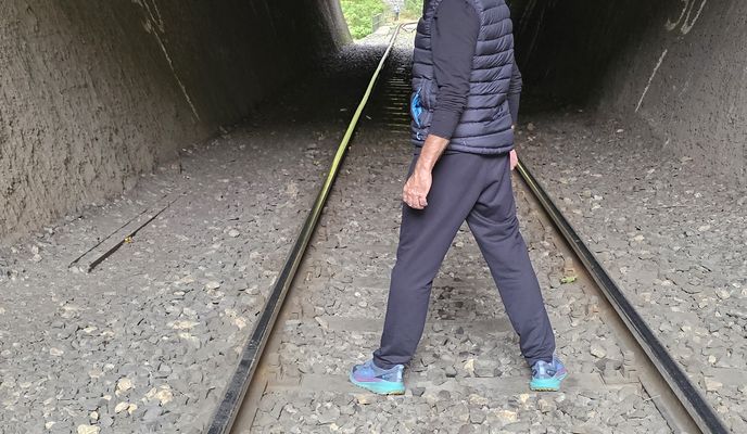 Photo 1 of the Bikemap route "Vinye - Vinye" Photo 1 of the Bikemap route "Vinye - Vinye"