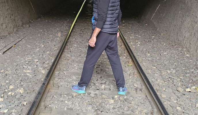 Photo 2 of the Bikemap route "Vinye - Vinye" Photo 2 of the Bikemap route "Vinye - Vinye"