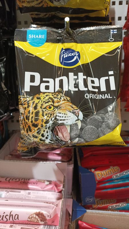 Kinostie to Huurrekuja