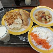 Kinostie to Huurrekuja