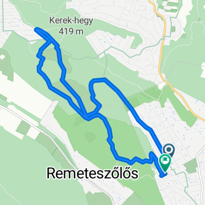 Hímes utca - Hímes utca jó