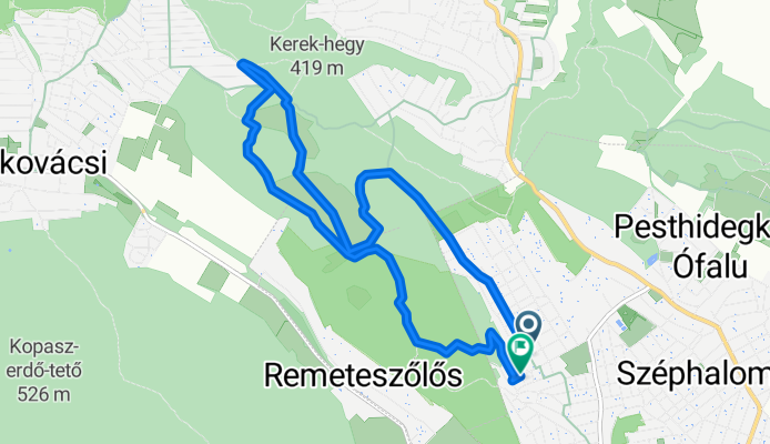 Hímes utca - Hímes utca jó