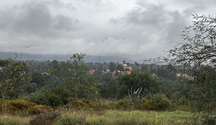 Foto 2 de la ruta de Bikemap "1a. Cerrada 5 de Mayo, Hueypoxtla a 1a. Cerrada 5 de Mayo, Hueypoxtla"