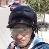 Ruta de descanso y final