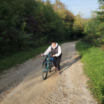 От Ulica Franje Tuđmana до Ulica Franje Tuđmana