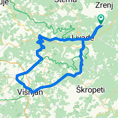 tartufo tour 2025 montona