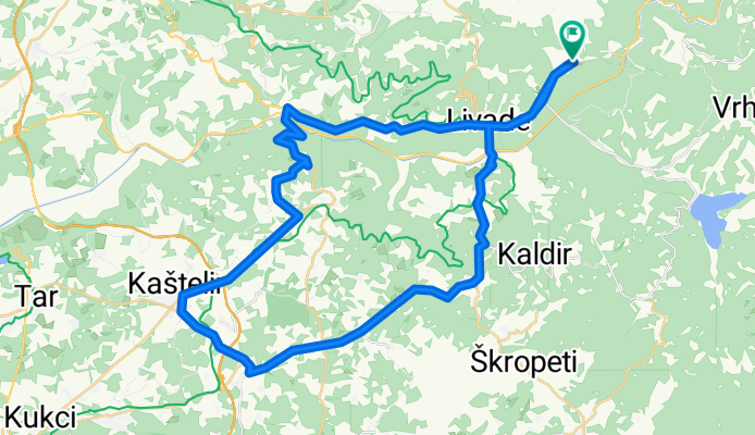 tartufo tour 2025 montona