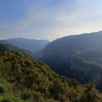 Da Via Papa Luciani a Via Prai