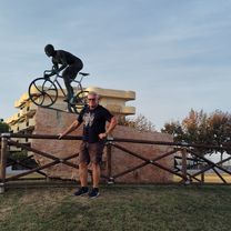 Cesenatico nach Via Pitagora