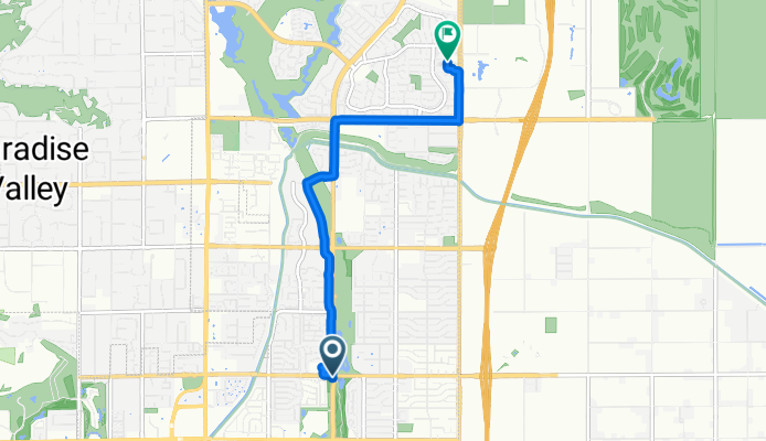Scottsdale - Scottsdale