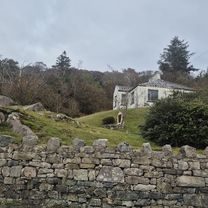 Foto 8 der Bikemap-Route "Route from Headford Road" Foto 8 der Bikemap-Route "Route from Headford Road"