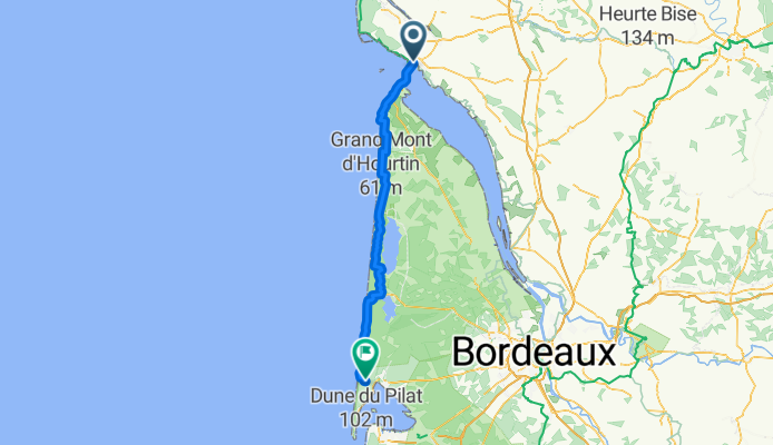 Royan - Arès