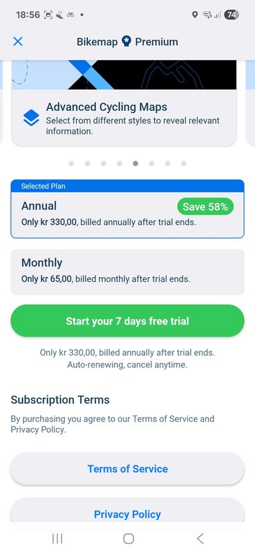 Halmstadsvägen to Halmstadsvägen