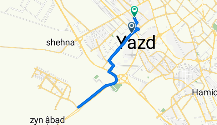 تمرین روزانه day 2