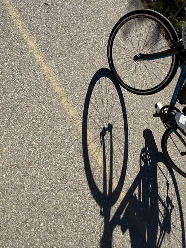 Park Ave, Big Bear Lake to Park Ave, Big Bear Lake