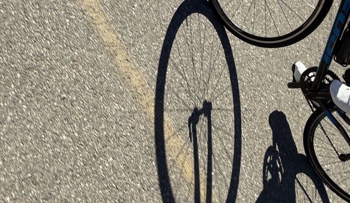 Photo 1 of the Bikemap route "Park Ave, Big Bear Lake to Park Ave, Big Bear Lake" Photo 1 of the Bikemap route "Park Ave, Big Bear Lake to Park Ave, Big Bear Lake"