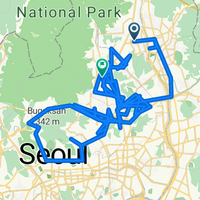 창동 316-1 ~ 11-3 11-3