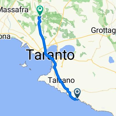 Leporano - Crispiano