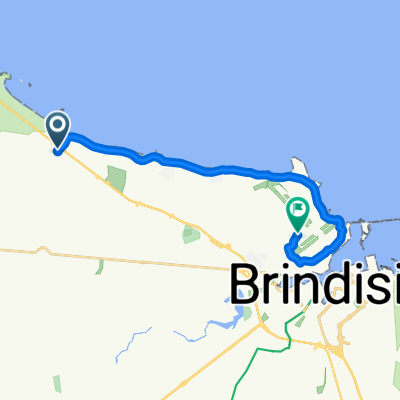 San Vito dei Normanni - Materdomini