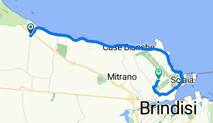 San Vito dei Normanni - Materdomini