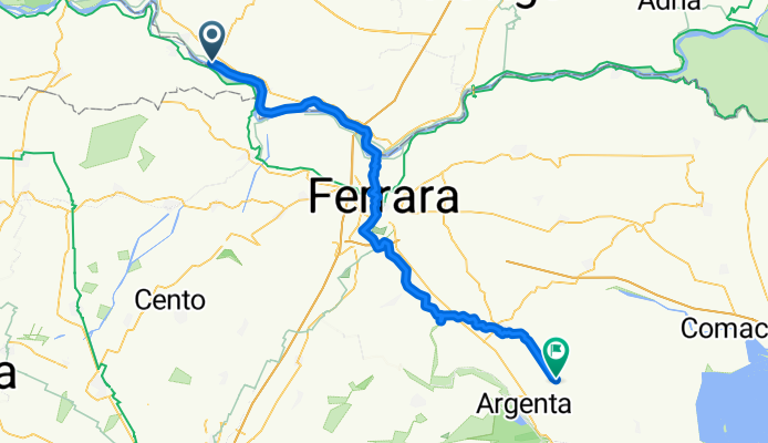 Calto - Argenta