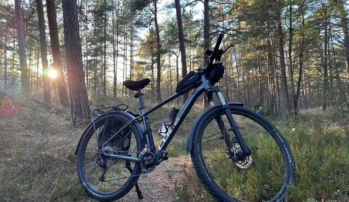 Zdjęcie 1 trasy Bikemap „A. Čaka iela, Рига до A. Čaka iela, Рига” Zdjęcie 1 trasy Bikemap „A. Čaka iela, Рига до A. Čaka iela, Рига”