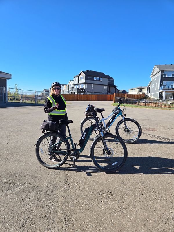 Fish Creek - Stoney Bridge - Cranston Ridge - Riverstone - Fish Creek Bridge Loop