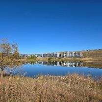 Fish Creek - Stoney Bridge - Cranston Ridge - Riverstone - Fish Creek Bridge Loop