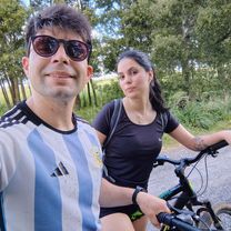 Photo 7 de l’itinéraire Bikemap « De Hipólito Yrigoyen a Bartolomé Mitre »