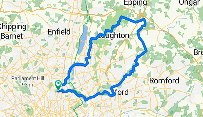 GRVL-NLD-8-Short 60km