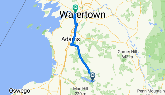 Brownville