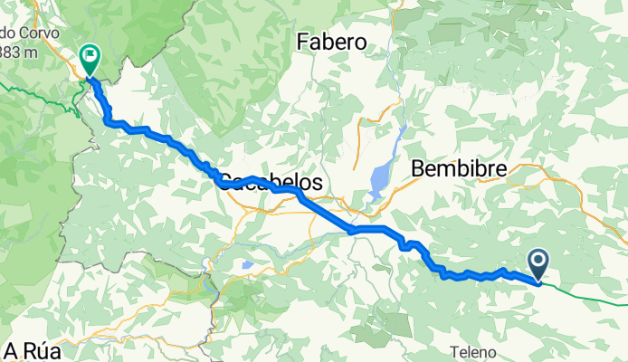 2025. 4 nap El Camino