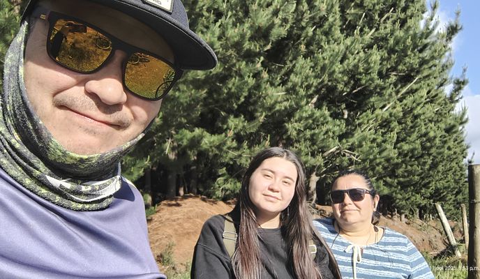 Foto 2 der Bikemap-Route "Ruta moderata"