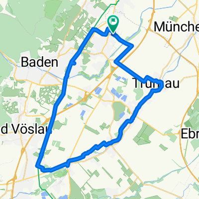 Runde 33km