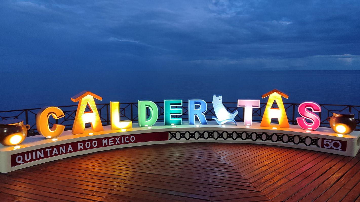 De Boulevard Bahía a Mahatma Gandhi