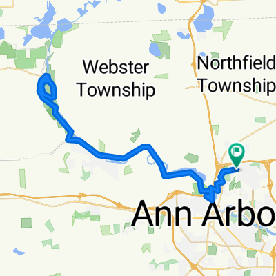 Dexter and back (with loop)