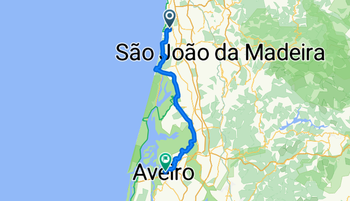 Esmoriz - Aveiro