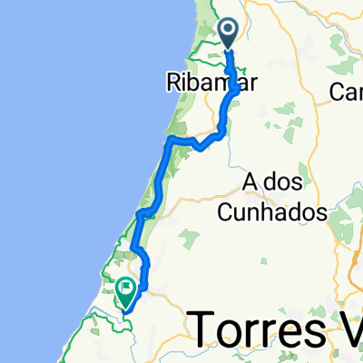 Lourinhã - Silveira