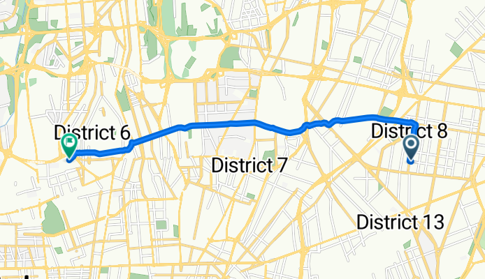 اعتمادی, Tehran to 2nd, Tehran