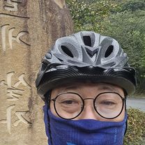 Foto 8 der Bikemap-Route "Ph0]에서 경로충효동"