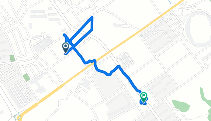 Ph0]에서 경로취암동 516-32